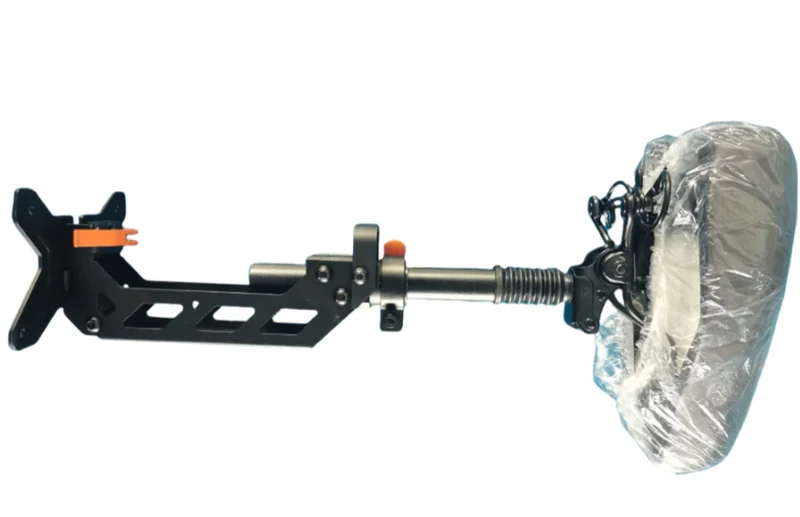 KUKIRIN G2 Pro Sitzbaugruppe - Version 2023