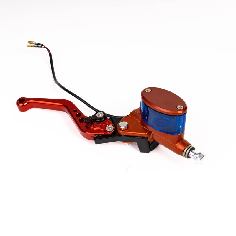 K6 Brake Handle (Right)