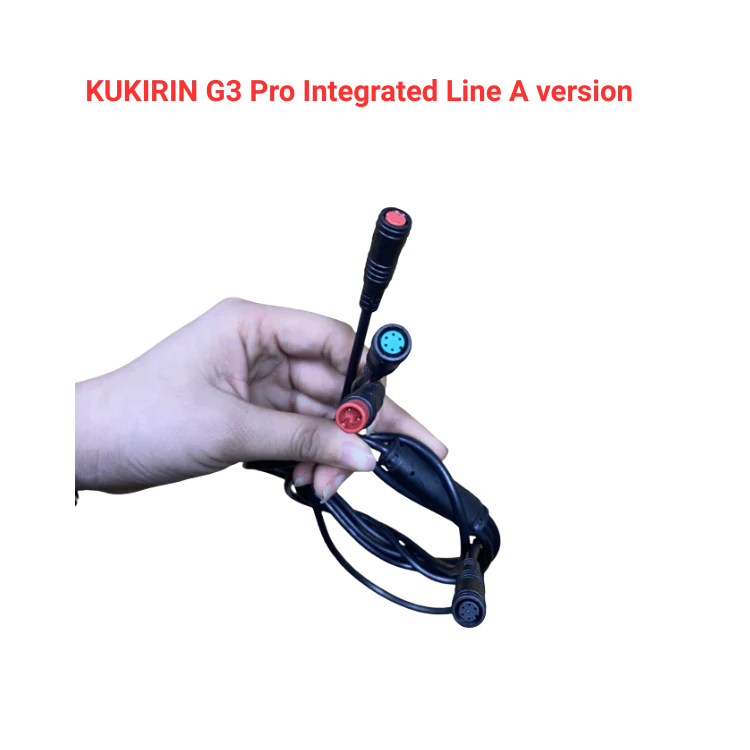 KUKIRIN G3 Pro Integrierte Linie A Version