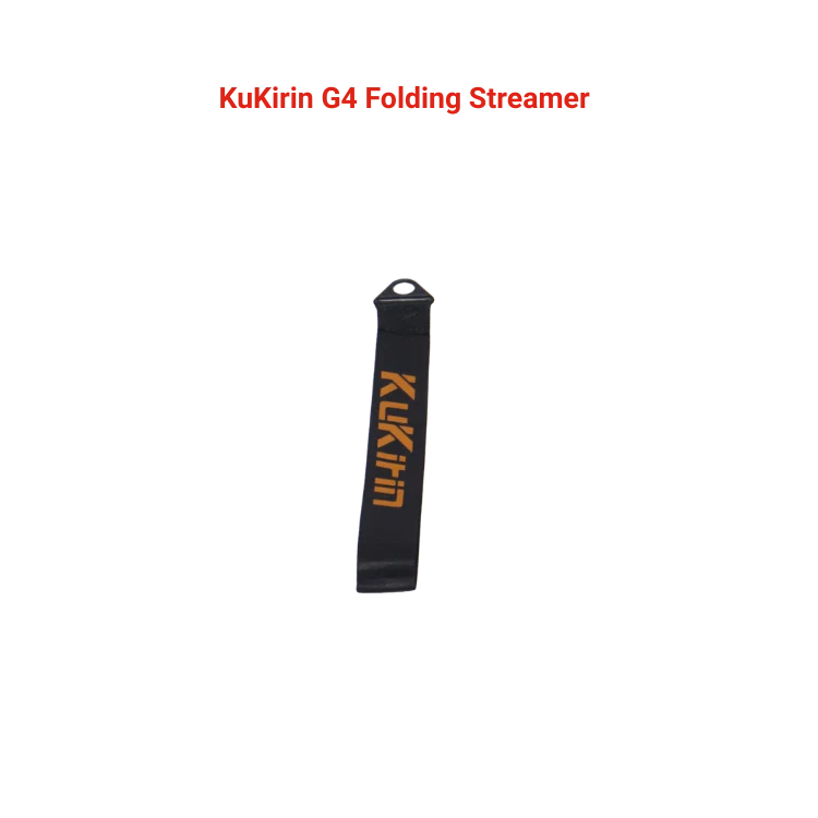 KuKirin G4 Faltbarer Streamer