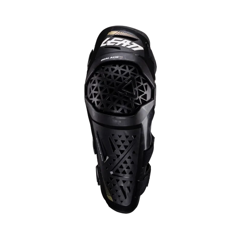 Leatt Dual Axis Pro Knee / Shin Guards Pro