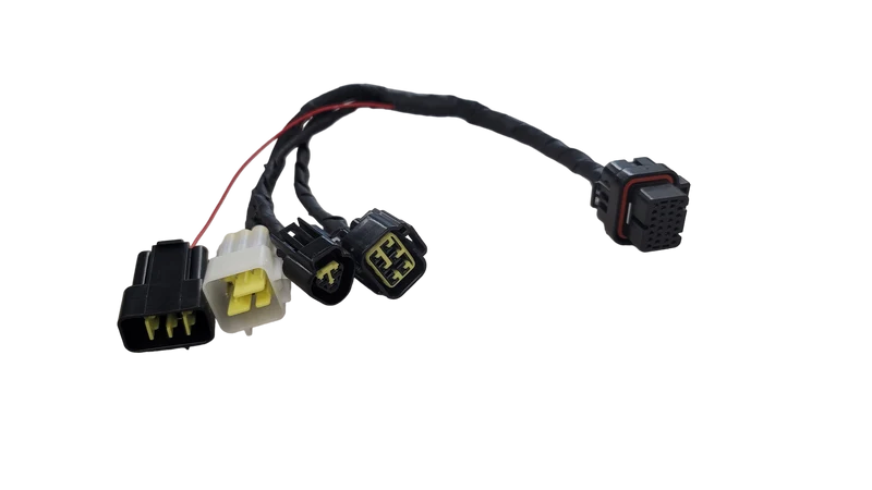 3Shul Surron Wiring Harness 700/1000