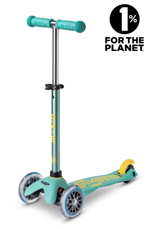 Mini Micro Deluxe ECO