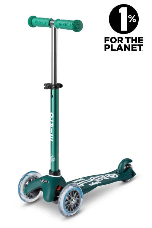Mini Micro Deluxe ECO