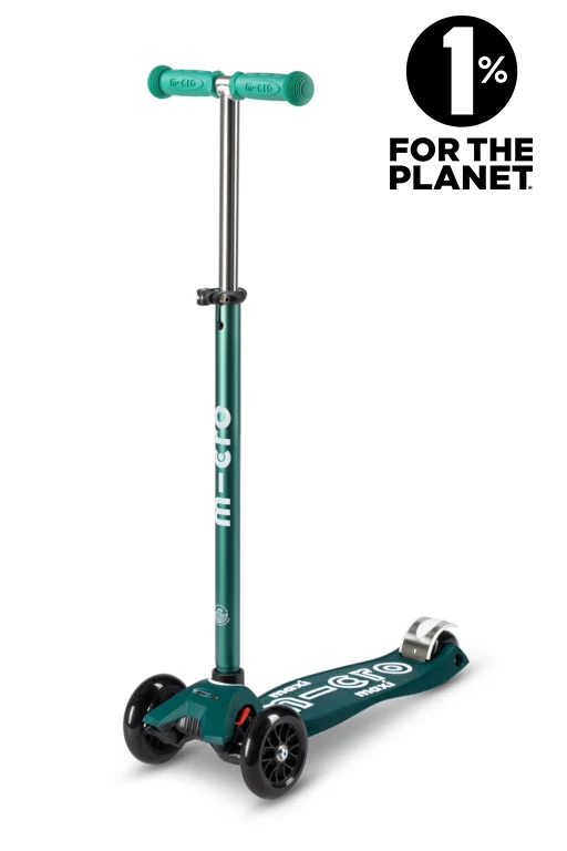 Maxi Micro Deluxe ECO