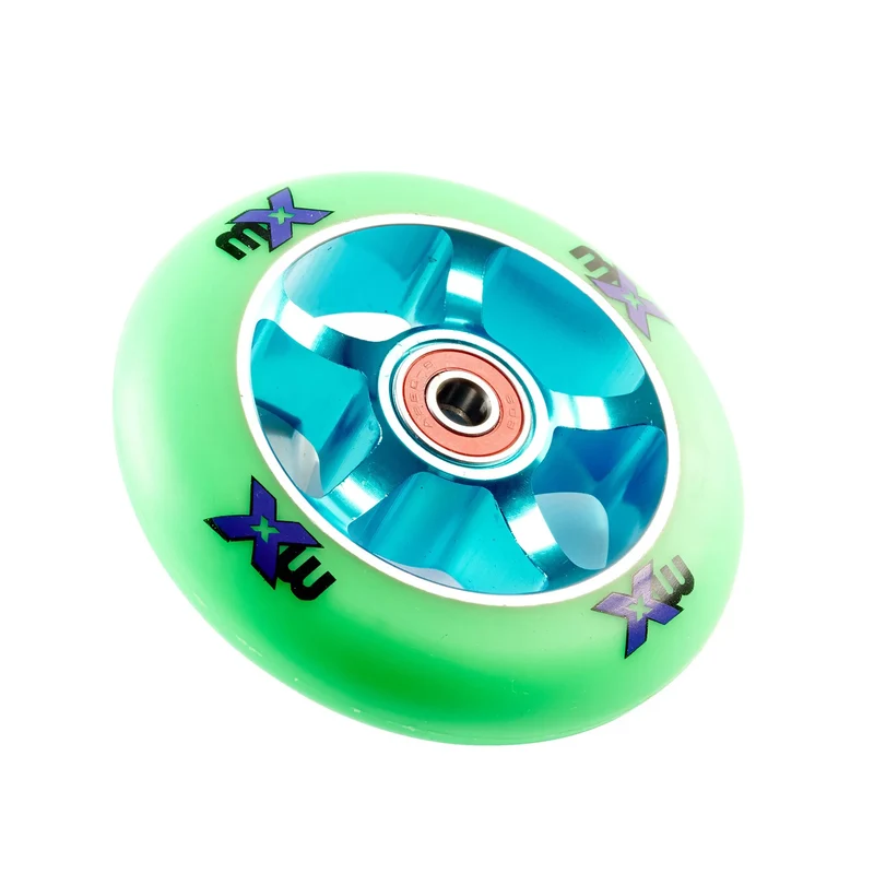 Rolle 100mm Stunt Scooter