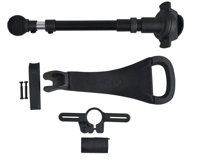 mini micro deluxe Sitz-Set