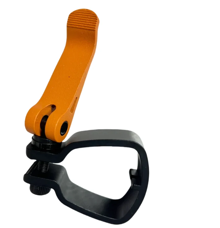 KUKIRIN G2 Pro Vorbauschlösser -Version 2023