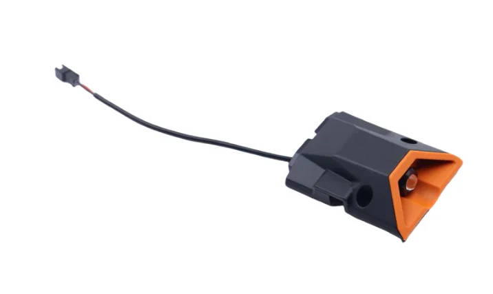 KUKIRIN G2 Pro Seitenlichtbaugruppe vorne links - Version 2024