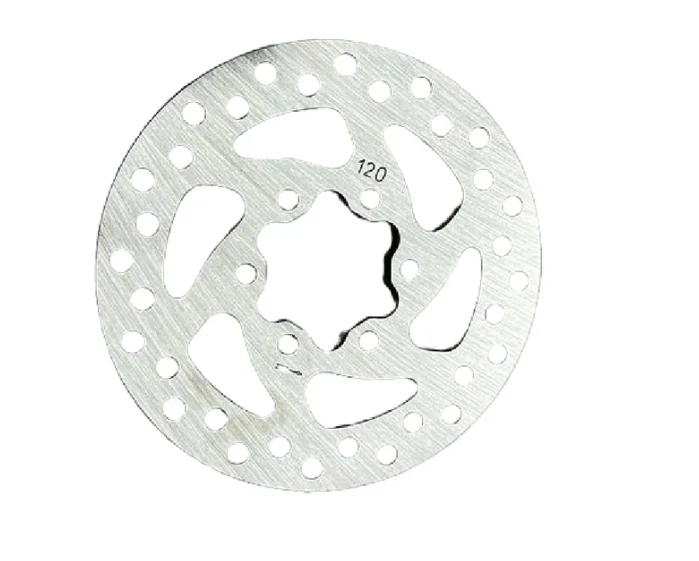 KUKIRIN G2 Pro Bremsscheibe (1 Stk.)
