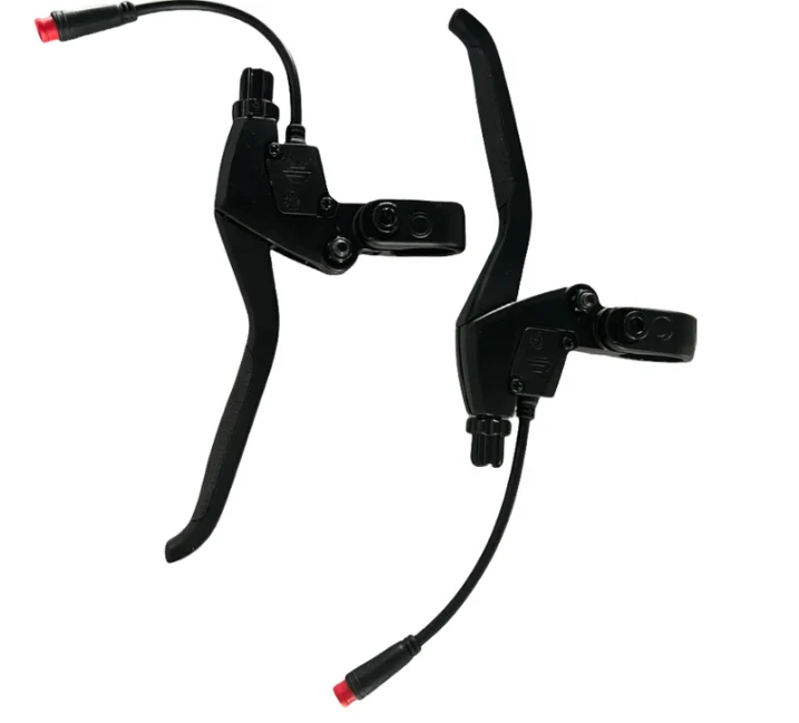 KUKIRIN G2 Pro Bremsgriffe | Bremshebel (Paar) -Version 2023