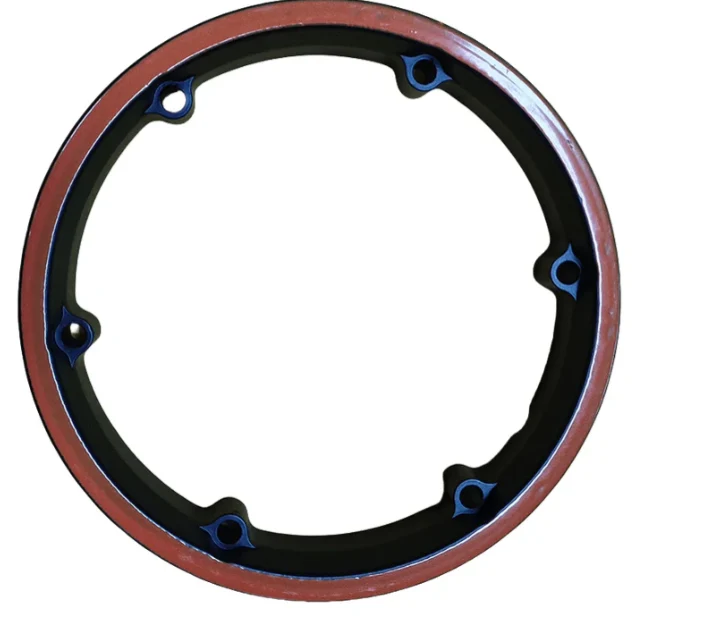 KUKIRIN G2 Pro Hinterrad-Motorfelge -Version 2023