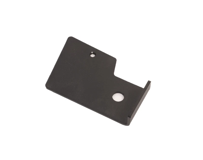 EX30 Handle Fixing Plate Left