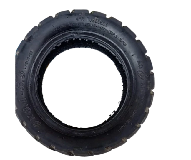 Kukirin G2 Pro Tubeless-Reifen