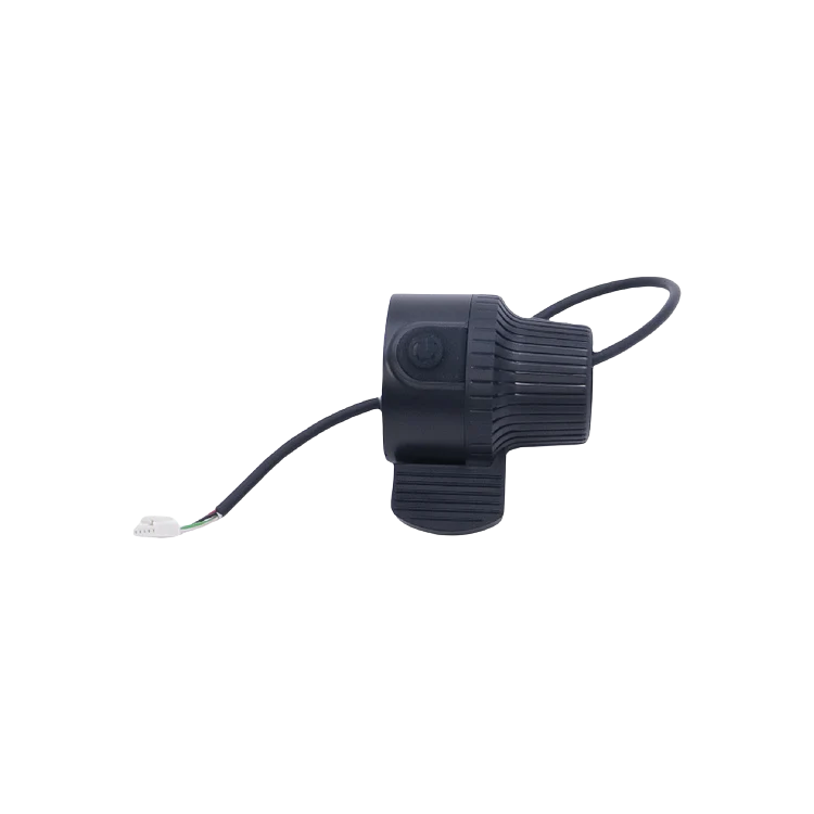 Kukirin G2 Gashebel
