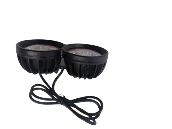 Kukirin M5 Pro Stirnlampe