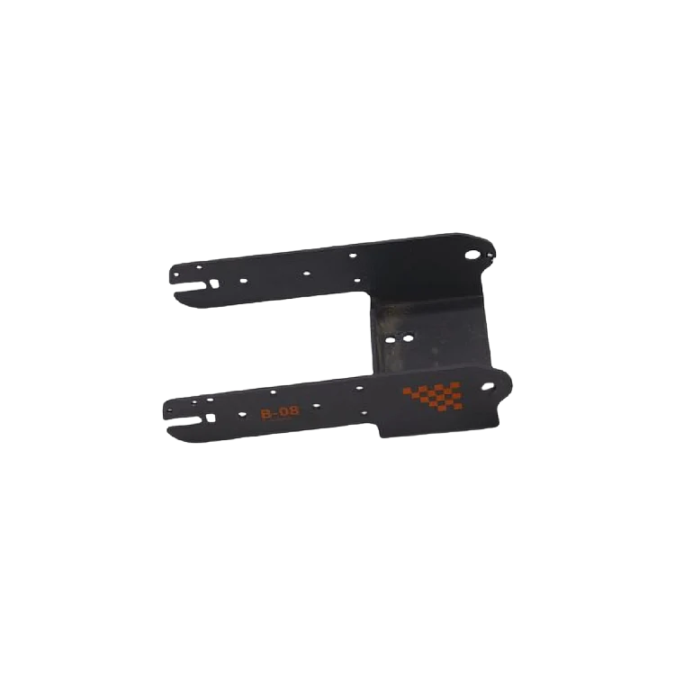 Kukirin G4 Hinterradgabel