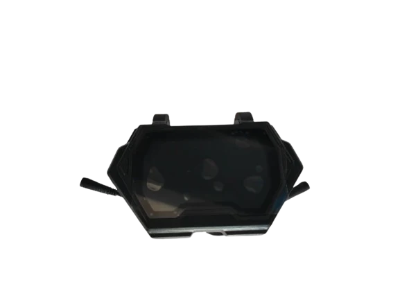 KuKirin G2 Master-Display-Dashboard
