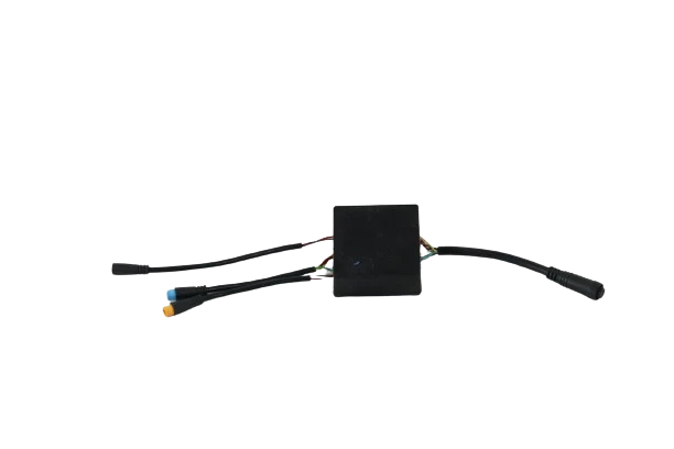 Kukirin G3 Pro Lampenpanel-Modulbaugruppe (A) Version