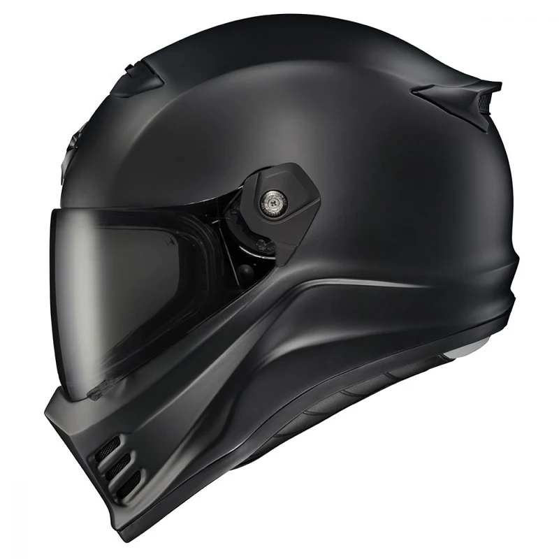 Scorpion EXO Covert FX