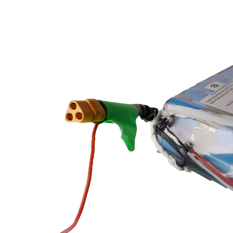 100V 900W Battery Pack