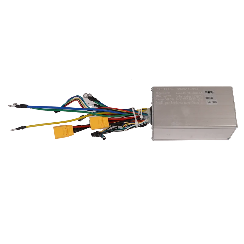 VSETT 10+ Controller