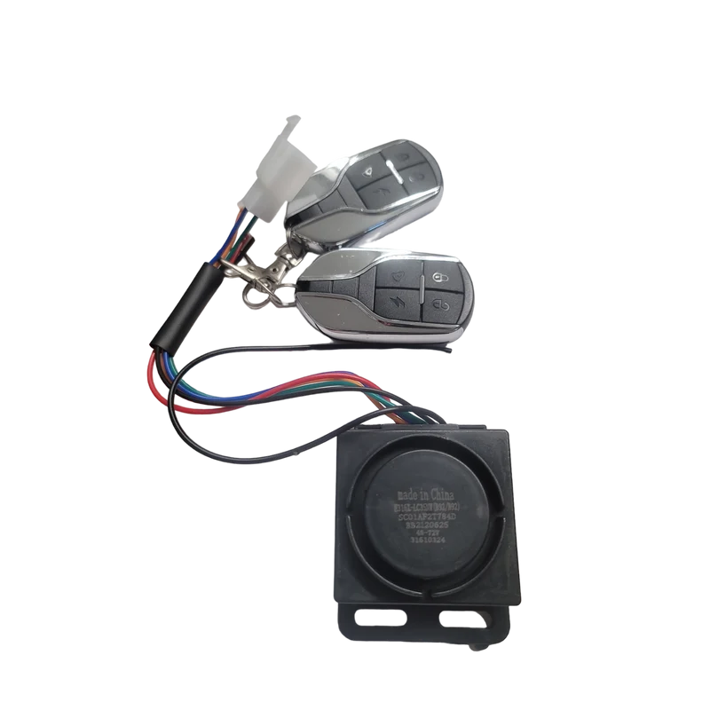 ONYX Alarm Module complete