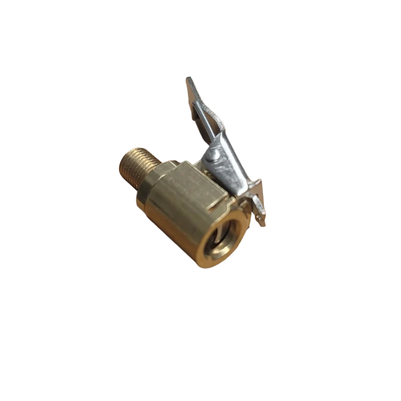 Schrader Valve Quick Connector Adaptor
