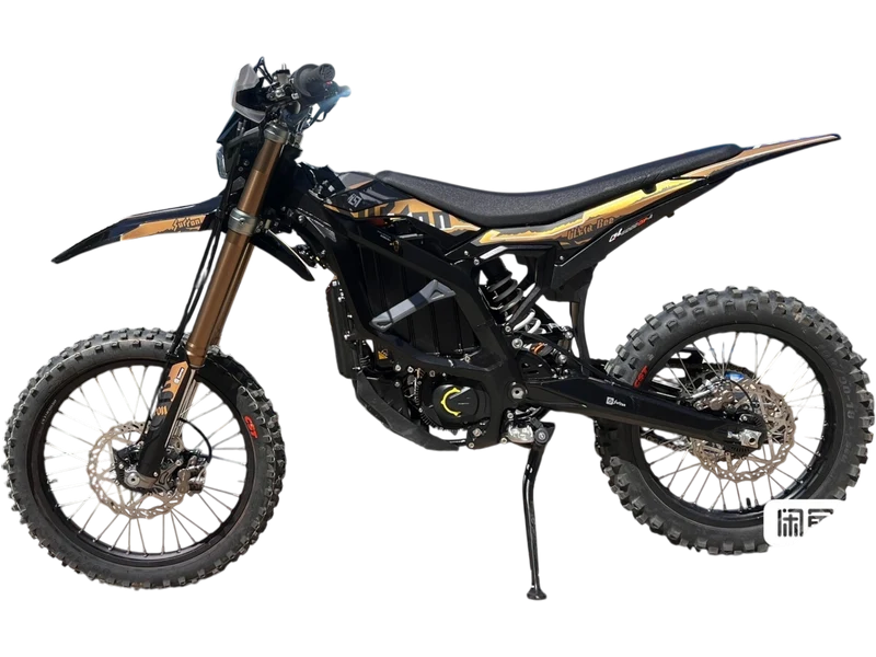 Surron Ultra Bee 21kw Electric Dirt Bike