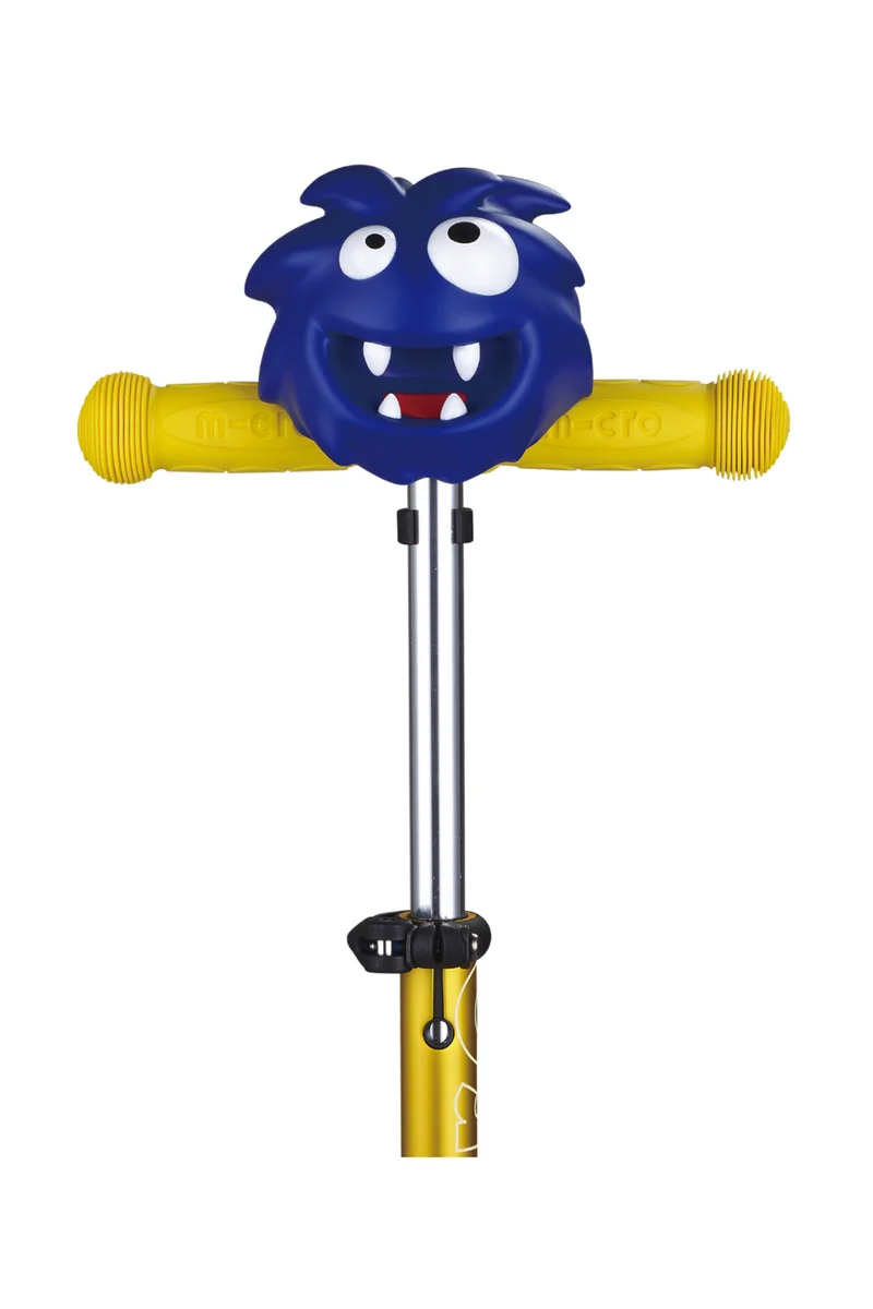 Buddy Monster