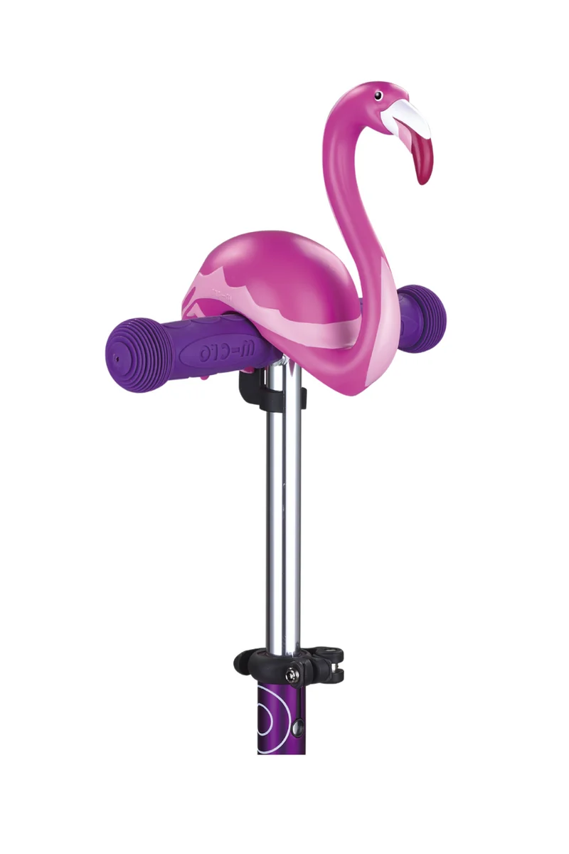 Buddy Flamingo