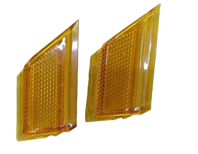 KUKIRIN G1 Pro Frontblinkerabdeckung