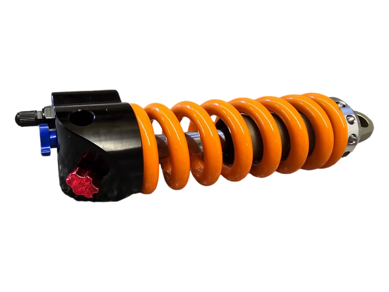 Begode DS200-55 Shock and S-Linkage