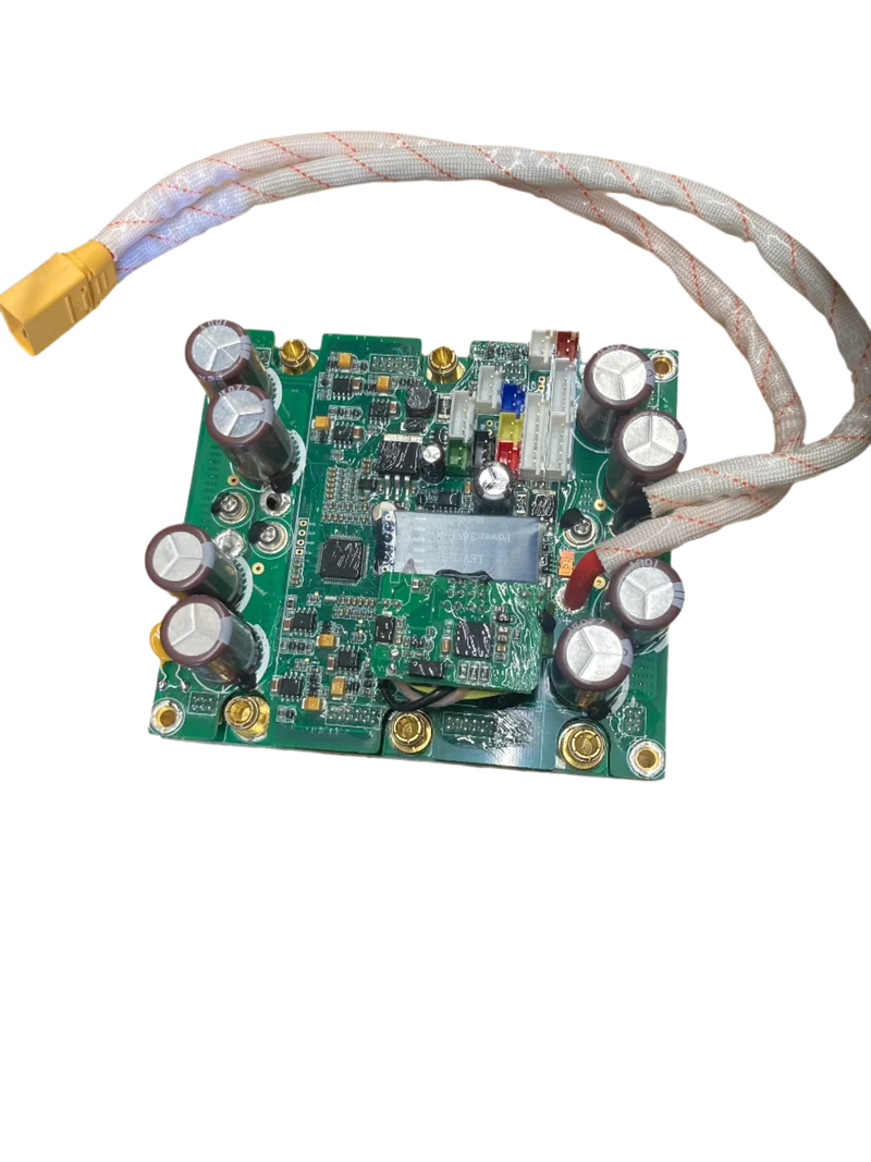 Extreme bull K6 Control Board & Driver Board Assembly