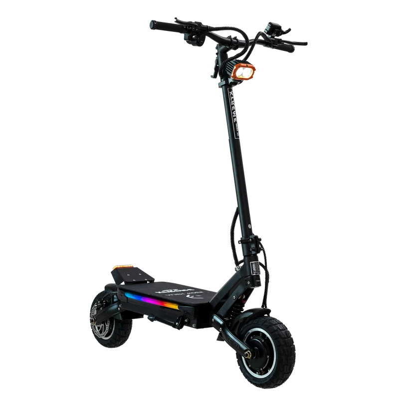 Bronco Xtreme 10 Mini Electric Scooter
