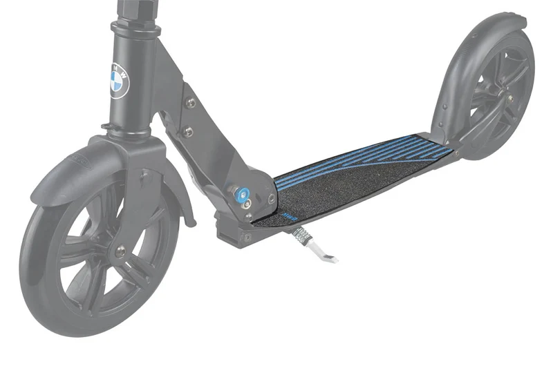 Griptape BMW City Scooter