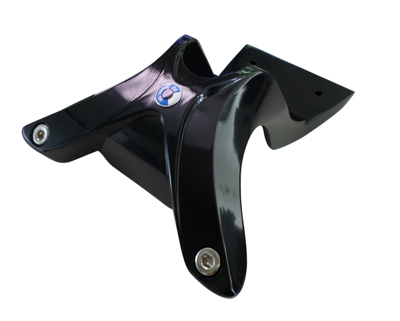 Aluminiumkopf Kickboard Compact