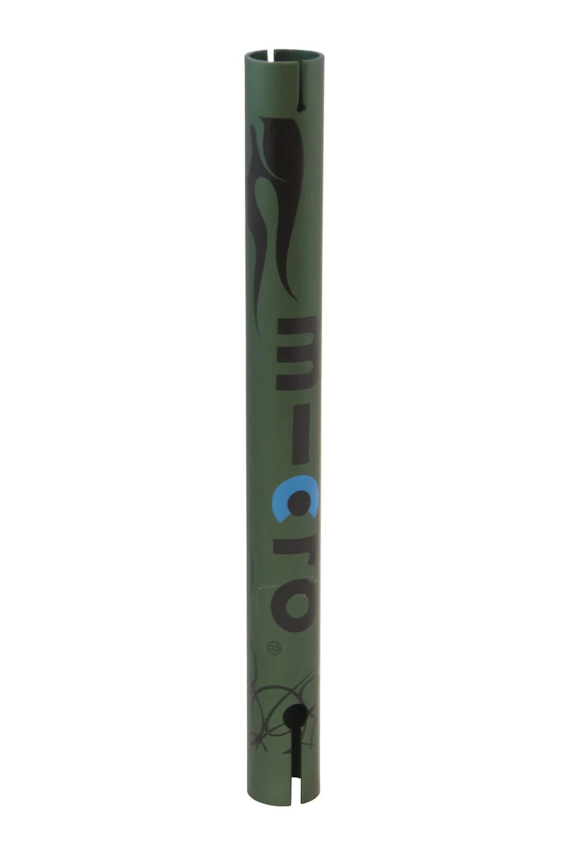 Außenrohr Rocket