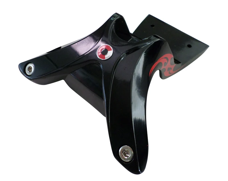 Aluminiumkopf Kickboard Monster