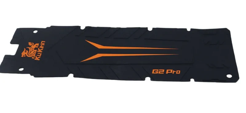 KUKIRIN G2 Pro Pedal-Gummipolster - Version 2024