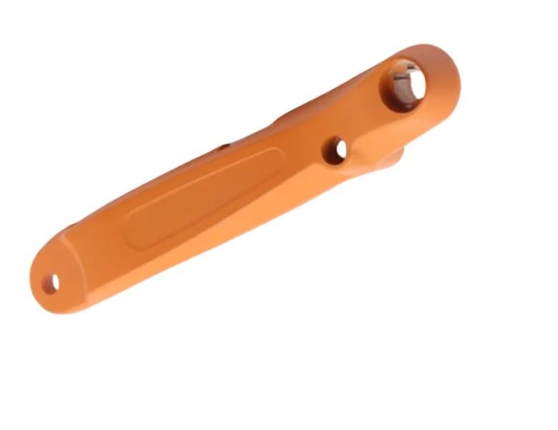 KUKIRIN G2 Pro Linker vorderer Kipphebel - Version 2024