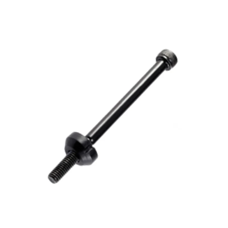 Schraube für Radgabel Suspension