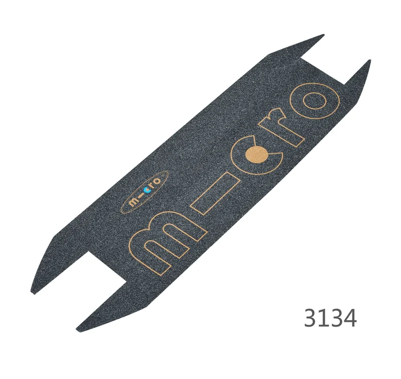 Griptape Suspension