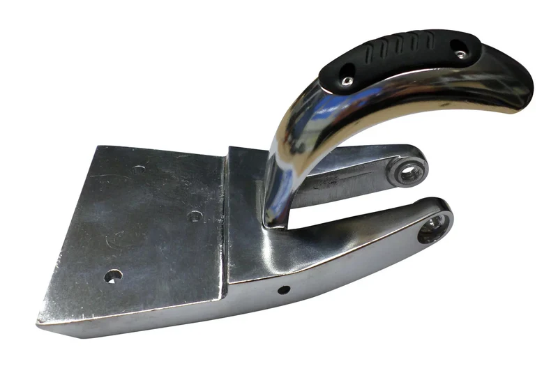 Hinterradaufhängung Kickboard Original
