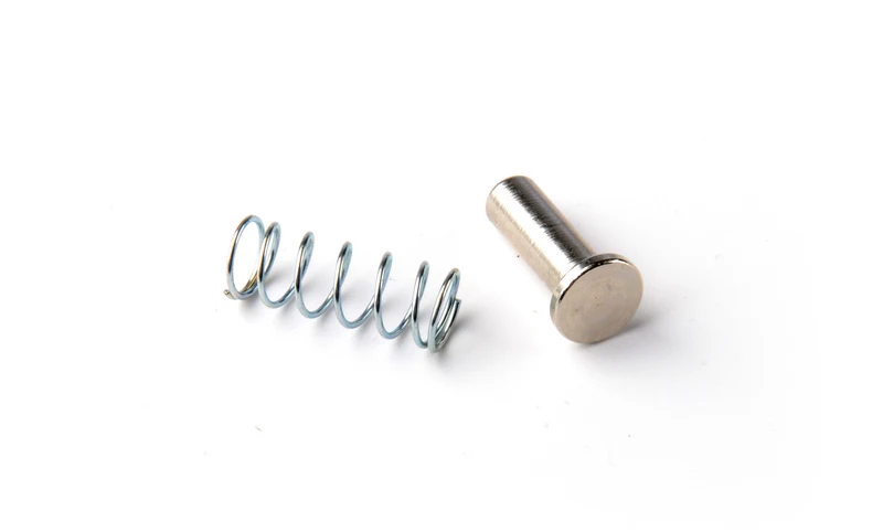Bolzen für Schnellspanner Sprite