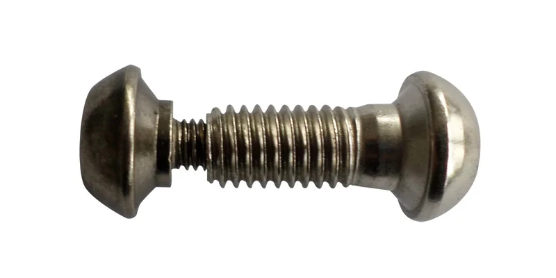 Lenkkopfschraube 19mm