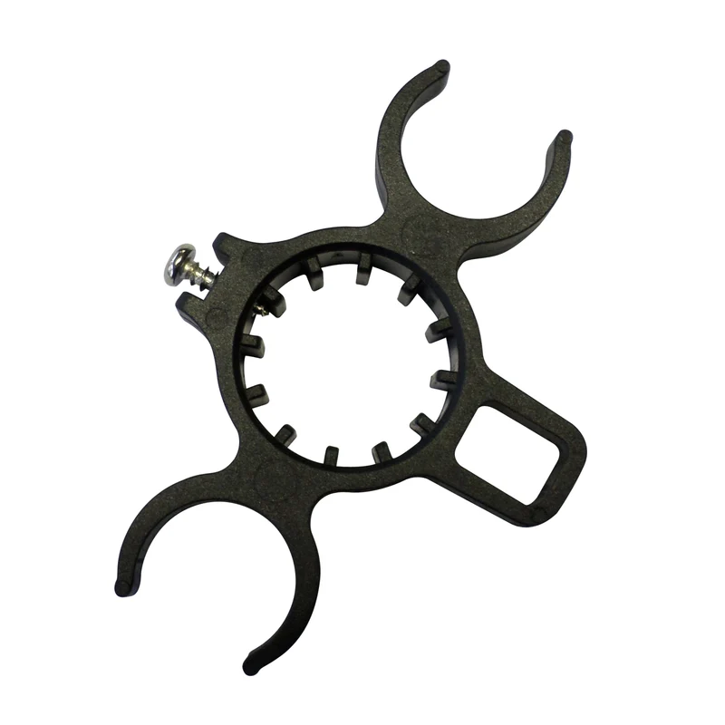 Griffhalter für Handgriffe
