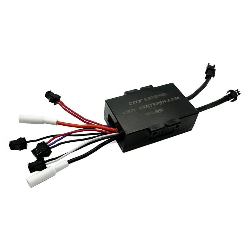 LED-Controller Dualtron Victor