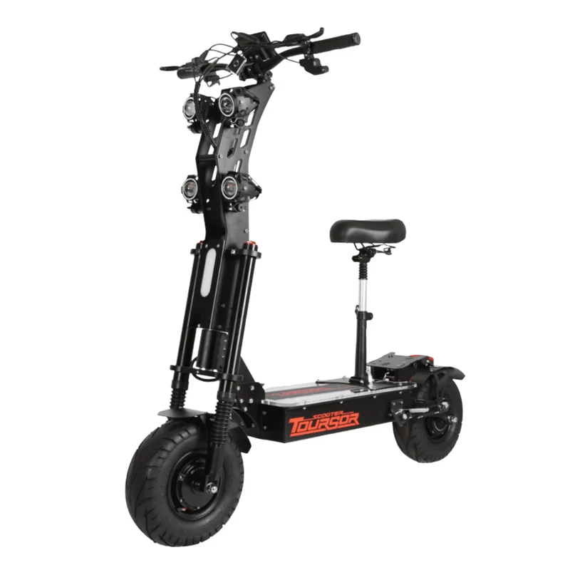 Wheely - X14 Pro