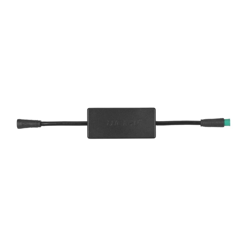 Speed-Booster-Adapter Xiaomi